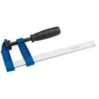 Draper Quick Action Clamp, x 50mm 150-200mm