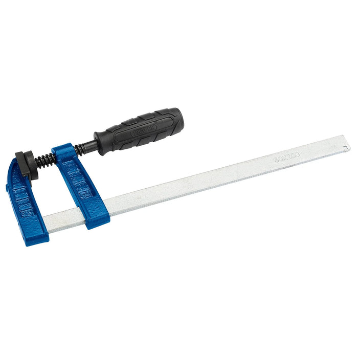 Draper Quick Action Clamp, x 50mm 150-200mm