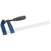 Draper Quick Action Clamp, 250mm x 80mm - 728F