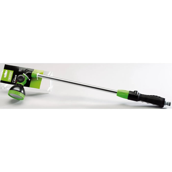 Draper Shower Lance - GWSL-S