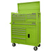 American Pro American PRO Topchest 9 Drawer - Green AP4109HV American Pro - Town Tools 