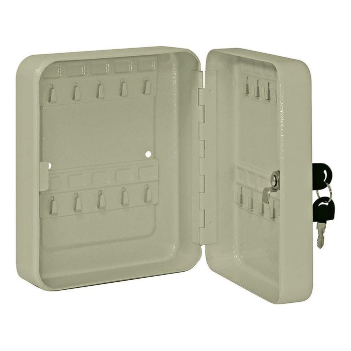 Silverline 20-Key Cabinet Keyed 200 x 160 x 75mm Silverline - Town Tools 
