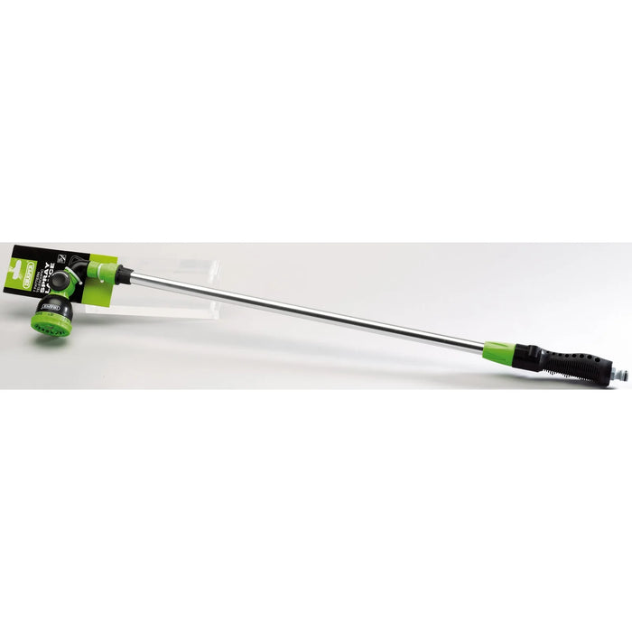 Draper Extendable Shower Lance - GWSL-L