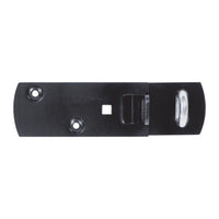 Squire No.6H Clam (Hardened Steel) 152mm