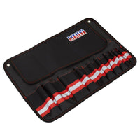 Sealey 10-Pocket Tool Roll SMC45