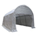 Sealey Dome Roof Car Port Shelter 4 x 6 x 3.1m CPS03 Sealey - Town Tools 