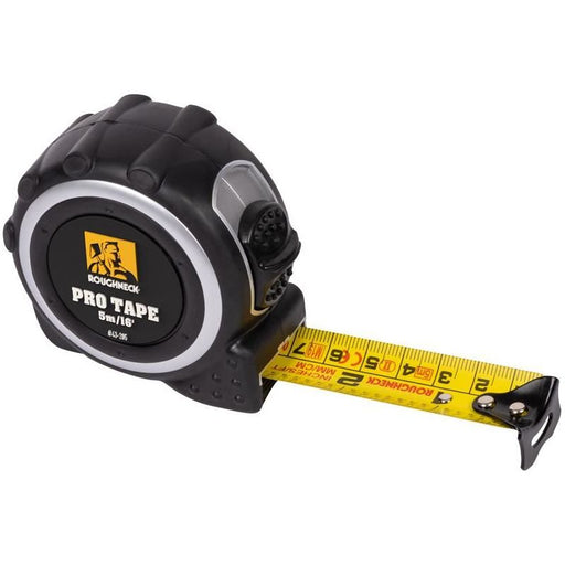Roughneck E-Z Read® Tape Measure 5m/16ft (Width 25mm) Roughneck - Town Tools