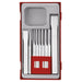 Teng Tools Punch & Chisel Set TT1 9 Pieces Teng Tools - Town Tools 