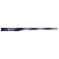 Draper Pin End Fretsaw Blades, 127mm, 15tpi - FSB2
