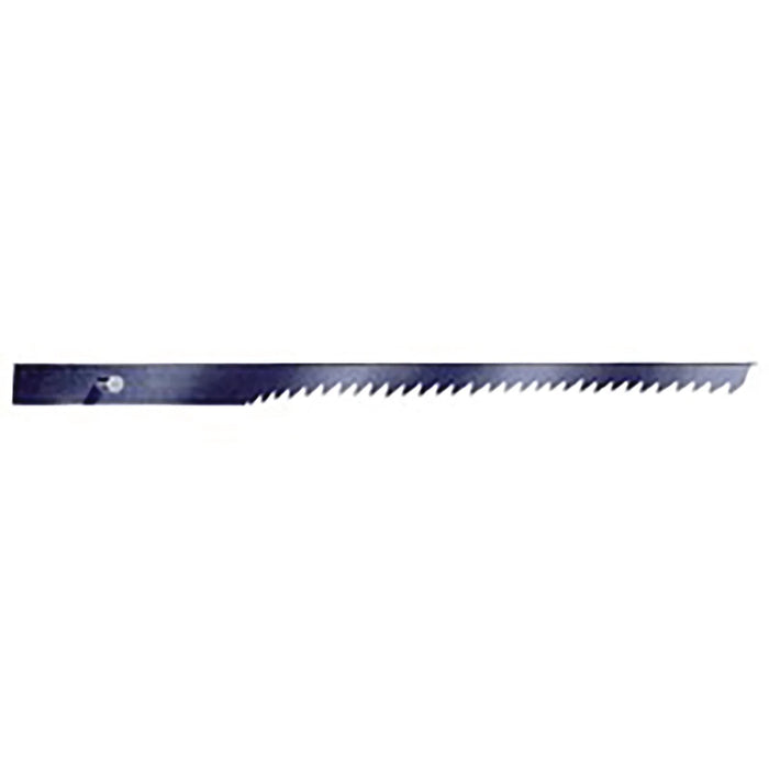 Draper Pin End Fretsaw Blades, 127mm, 15tpi - FSB2