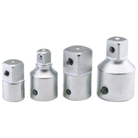 Elora Socket Converter, (f) x 3/4"(M) 1-1