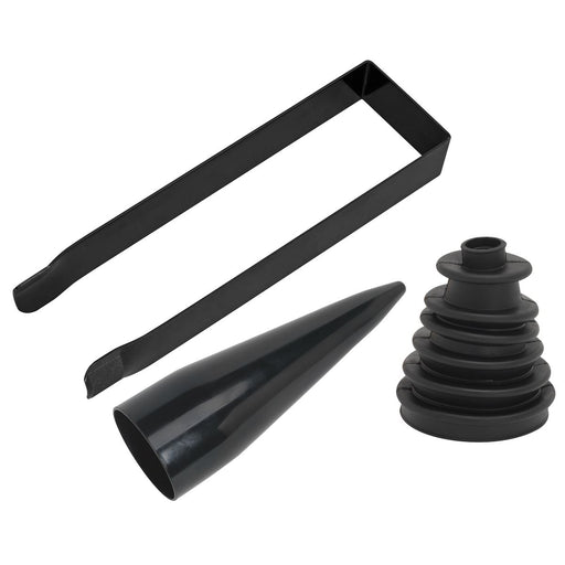 Sealey CVJ Installation Kit CVJCOM1 Sealey - Town Tools 