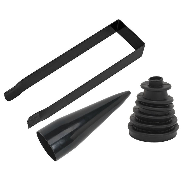 Sealey CVJ Installation Kit CVJCOM1 Sealey - Town Tools 