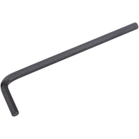 Draper Extra Long Metric Hexagon Key, 6.0mm 33578