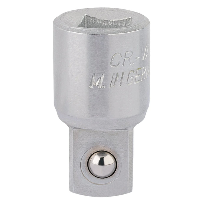 Elora Socket Converter, (f) x 1/2"(M) 3-3