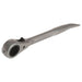 Priory 604Al Reversible Ratchet Scaffold Podger 19 x 21mm Priory - Town Tools