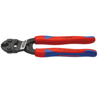 KNIPEX 71 02 200 SB CoBolt® Compact Bolt Cutter, 200mm - 71 02 200 SB