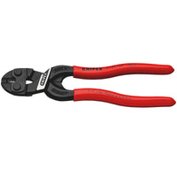 KNIPEX 71 31 160 SB CoBolt® S Compact Bolt Cutters, 160mm - 71 31 160 SB