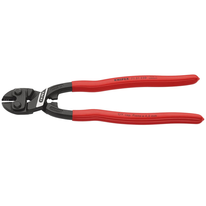 KNIPEX 71 31 250 SB CoBolt® XL Compact Bolt Cutter, 250mm - 71 31 250 SB