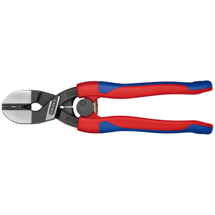 KNIPEX 71 42 200 CoBolt® Compact Bolt Cutter, 200mm - 71 42 200