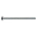 Sealey HT Setscrew M8 x 100mm 8.8 Zinc Pack of 25 SS8100 Sealey - Town Tools 