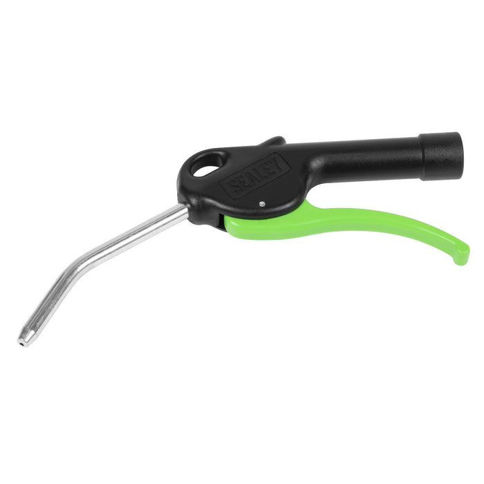 Sealey Premier Premier Air Blow Gun 100mm with 1/4"BSP Air Inlet SA9230 Sealey Premier - Town Tools 