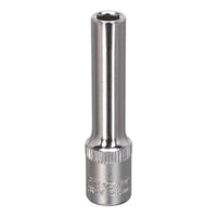 Sealey WallDrive Socket 5.5mm Deep 1/4"Sq Drive S14055D