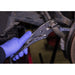 Sealey Premier Premier Locking Pliers Round Jaws 235mm 0-50mm Capacity AK6872 Sealey Premier - Town Tools 