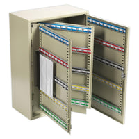 Sealey Key Cabinet 300 Key Capacity SKC300