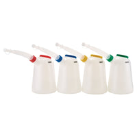Draper Jug Set, 5L (4 Piece) 09181