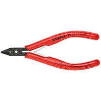KNIPEX 75 02 125 SB Electronics Diagonal Cutter, 125mm - 75 02 125 SB