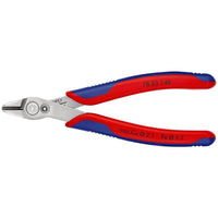 KNIPEX 78 03 140 SB Electronic Super Knips® XL, 140mm - 78 03 140 SB
