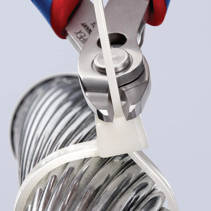 KNIPEX 78 03 140 SB Electronic Super Knips® XL, 140mm - 78 03 140 SB