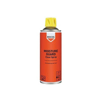 Rocol MOISTURE GUARD Clear Spray 400ml