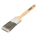 Draper Angled Paint Brush with Wood Handle, 2" Draper - Town Tools