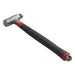 Hultafors T-Block Ball Pein Hammer Medium 650g (23oz) Hultafors - Town Tools