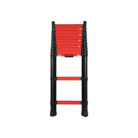 Telesteps Rescue Line Military Telescopic Ladder 3.5m