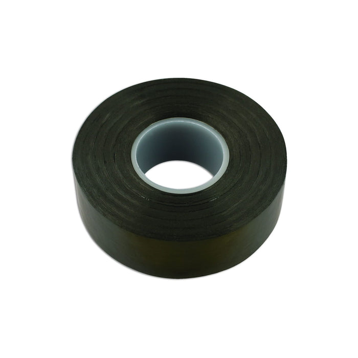 Connect Black PVC Tape 10pc 30384 Tool Connection - Town Tools 