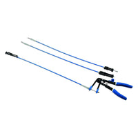 Laser Hose Clamp Plier Set - Interchangeable 7408