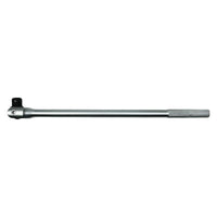 Teng Tools 1" Flex Handle 650mm