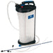 Draper Manual or Pneumatic Oil Extractor 77057 Draper - Town Tools 