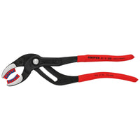 KNIPEX 81 11 250 SB Siphon and Connector Pliers, 250mm (self-service