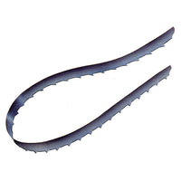 Draper Bandsaw Blade, x 1/4", 6 skip 1400-3345mm