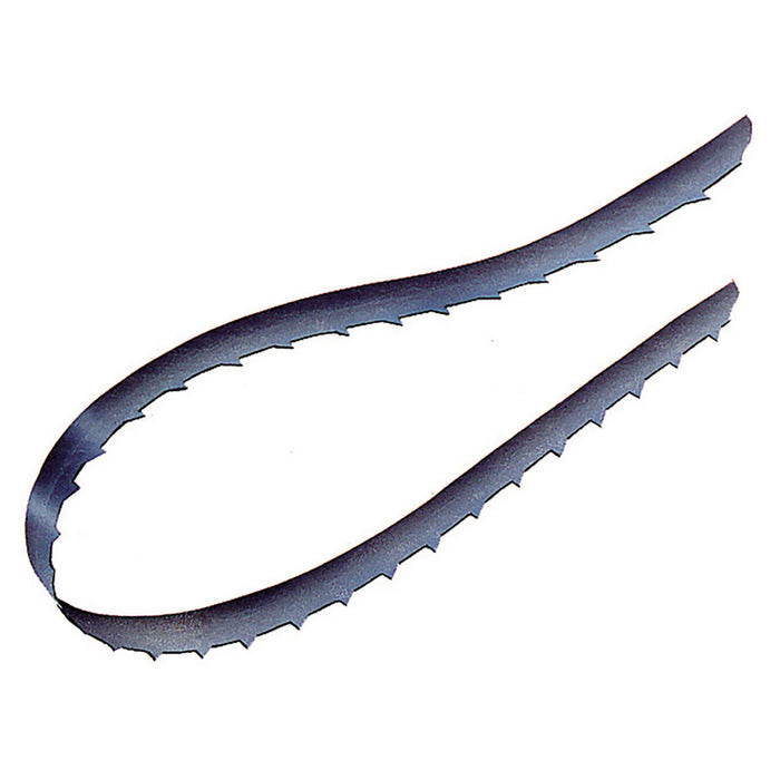 Draper Bandsaw Blade, x 1/4", 6 skip 1400-3345mm
