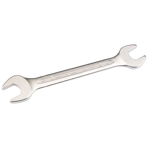 Draper Elora Long Metric Double Open End Spanner, 27 x 30mm 16922 Draper - Town Tools 