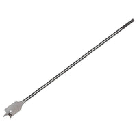 Bahco 9631-12-400 Long Flat Bit 12mm