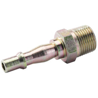 Draper 3/8" BSP Male Thread PCL Coupling Adaptor (Sold Loose) - A6909 BULK