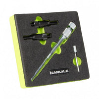 Carlyle Hand Tools 4 Pc Engine Locking Tool Belt & Chain Driven Fits Citroen/Peugeot/Fiat/Iveco
