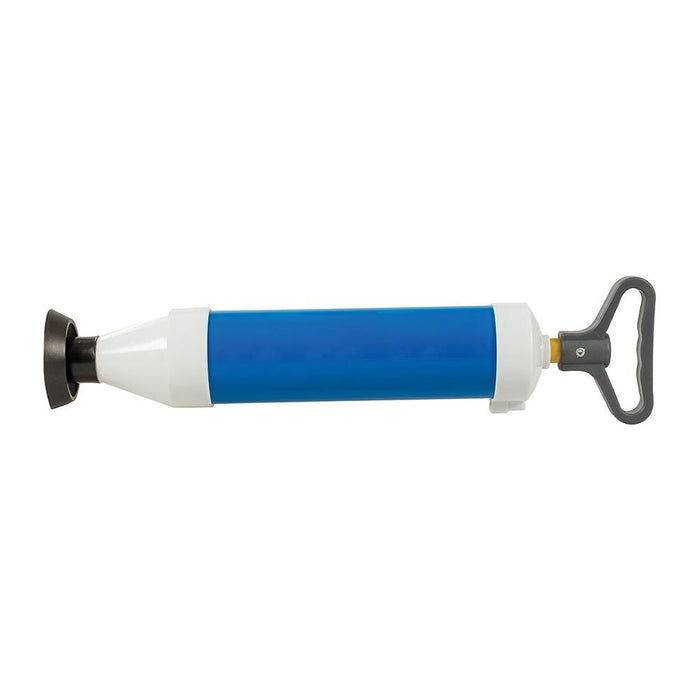 Silverline Blast Wastepipe Unblocker 370mm Silverline - Town Tools 