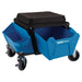 Draper Work Stool, Blue 23716 Draper - Town Tools 